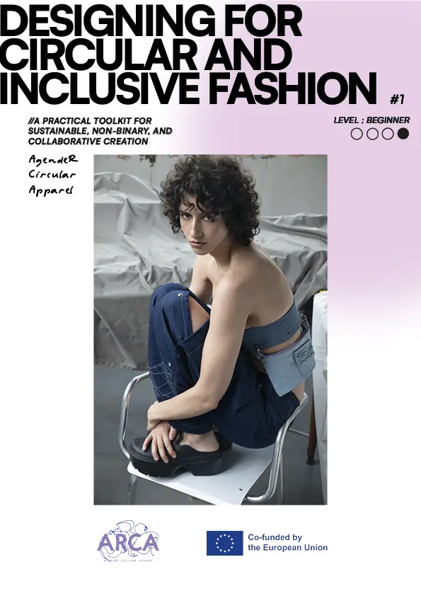 CIRCULAR & AGENDER DESIGN